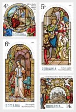Complete set Museum Peles 2025