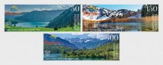 Complete set Natuur 2025