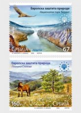 Complete set Natuurbescherming 2026