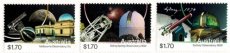 Complete set Observatorium 2025