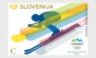 Complete set Olympische Winterspelen 2026