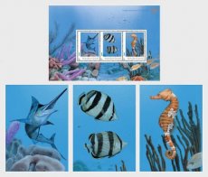 Complete set Onderwaterwereld 2025