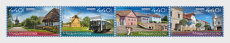 Complete set Openlucht Museum 2026