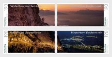 Complete set Panorama Fürstensteig 2025