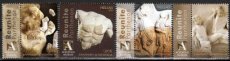 Complete set Parthenon Sculpturen 2022