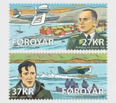 Complete set Piloten 2026