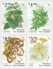 Complete set Plants 2026