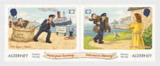 Complete set Postbezorging 2026