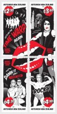 Complete set Rocky Horror Show 2025