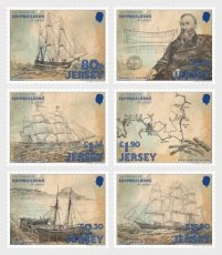Complete set Schepen Bouwen 2025