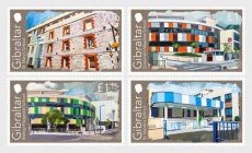 Complete set Scholen 2025