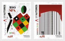 Complete set Schrijvers 2025
