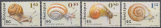Complete set Slakken 2026