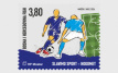 Complete set Sport, Voetbal 2026
