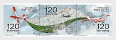 Complete set Swisstopo 2026