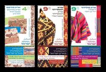 Complete set Textielindustrie 2025