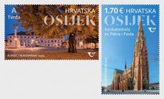 Complete set Toerisme 2025