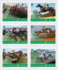 Complete set Trevor Hemmings 2026