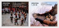 Complete set Unesco, Cultuur 2025
