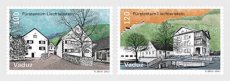 Complete set Vaduz 2025