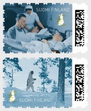 Complete set Veteranen 2025