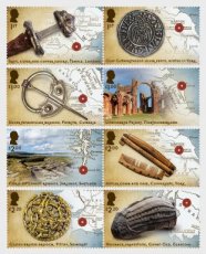 Complete set Viking 2024