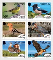 Complete set Vogels 2026