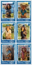 Complete set Wombles 2025