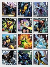 Complete set X-Men 2023