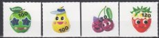Complete set Zomer 2025