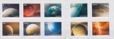Complete set Zonnestelsel 2025
