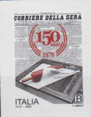 Corriere della Sera 2026