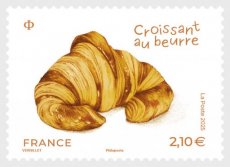 Croissant 2025