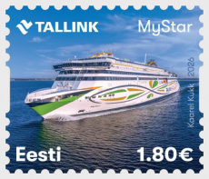 Cruiseschepen 2026