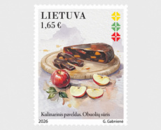 Culinair Erfgoed 2026