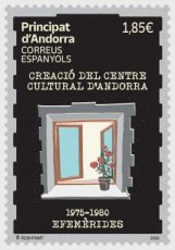 Cultureel Centrum 2025
