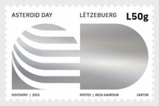 Dag van de Asteroide 2023