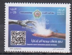 Dag van de Post 2025