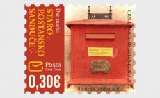 Dag van de Postzegel 2022
