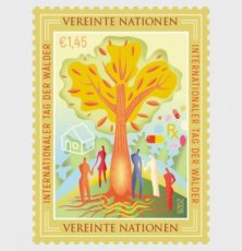Dag van het Bos 2026