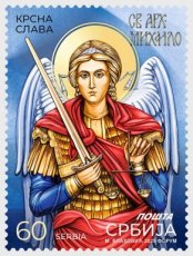 Day of St. Michael the Archangel 2025