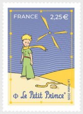 De Kleine Prins 2026