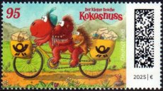 Der Kleine Kokosnuss 2025