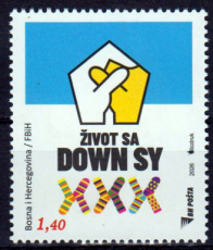 Down Syndroom 2026