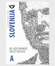 Dr. Joze Toporisc 2026