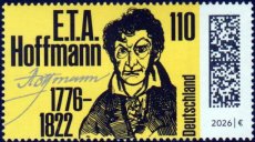 E.T.A. Hoffmann 2026