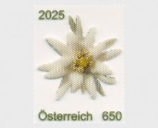 Edelweiss 2025
