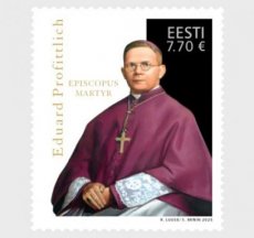 Eduard Profittlich 2025