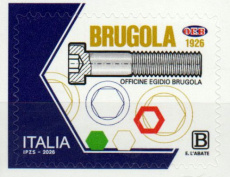 Egidio Brugola 2026