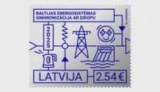 Elektriciteitsnet 2025